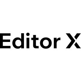 Editor X Logo Png | Editor X Logo Vector | Precision in Pixels  |  The Architect's Canvas  |  Design Without Limits  |  X Marks the Creation