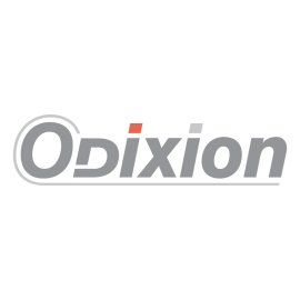 Odixion Logo Png | Odixion Logo Vector | The Nexus of Innovation | Forged in Digital Fire | A Symbol of Dynamic Solutions