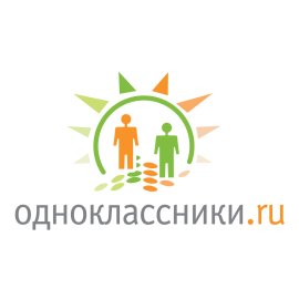 Odnoklassniki Ru Logo Png | Odnoklassniki Ru Logo Vector | Connecting Classmates Across Russia  Digital Reunion in a Green Circle  The Social Network of Shared Memories  A Logo of Familiar Friendship