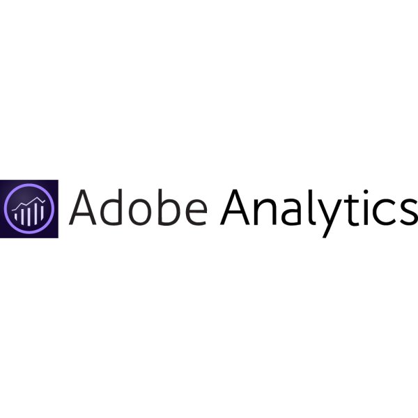 Adobe Analytics Logo Vector PNG | Modern data insights emblem - freepng