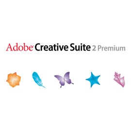 Adobe Creative Suite 2 Premium Logo Vector PNG | Professional Creative Software Branding | Integrated Design and Publishing Identity | Iconic Adobe Creative Suite Visual Mark