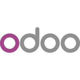 Odoo Logo Png | Odoo Logo Vector | Open Doors to Digital Operations | The All-in-One Business Suite | Elegant Efficiency in a Symbol