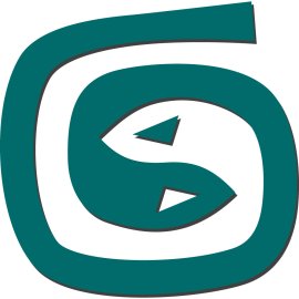 3ds Max Logo Vector PNG | Autodesk 3ds Max Icon | 3D Modeling & Animation Brand Mark | Digital Design Software Emblem