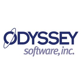 Odyssey Software Logo Png | Odyssey Software Logo Vector | Navigating Digital Frontiers  Charting Uncharted Code  The Infinite Journey of Innovation