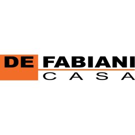 De Fabiani Casa Logo Png | De Fabiani Casa Logo Vector | De Fabiani Casa  |  Italian Heritage & Craftsmanship  |  Elegant Home & Living  |  Timeless Design