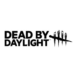 Dead By Daylight Logo Png | Dead By Daylight Logo Vector | The Entity's Gaze  |  A Struggle in the Fog  |  The Last Light Before the Hook