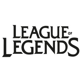 League Of Legends Logo Png | League Of Legends Logo Vector 