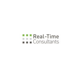 Real Time Consultants Logo Png | Real Time Consultants Logo Vector | Real Time Consultants | Precision in Motion | Trusted Guidance | Future Forward