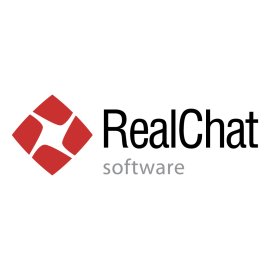 Realchat Software Logo Png | Realchat Software Logo Vector | Realchat Software  The Authentic Connection  Digital Dialogue Redefined  Trust in Every Pixel