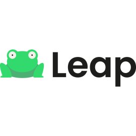 Leap Wallet Logo Png | Leap Wallet Logo Vector | Boundless Finance  Secure Vault  Dynamic Growth  Digital Ascent