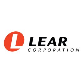 Lear Corporation Logo Png | Lear Corporation Logo Vector | Forging Mobility's Future  Precision in Every Connection  The Lear Standard  Innovation on Board