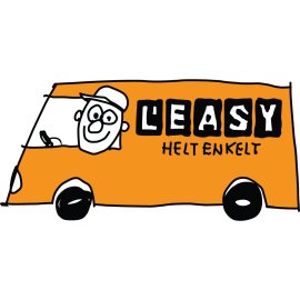 Leasy Logo Png | Leasy Logo Vector | Effortless Flow  Modern Simplicity  Connected Living  Smart Mobility