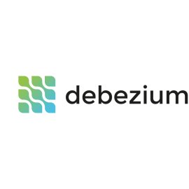 Debezium Logo Png | Debezium Logo Vector | Capturing Data in Motion  The Stream of Change  Precision in Every Event  The Connective Pulse