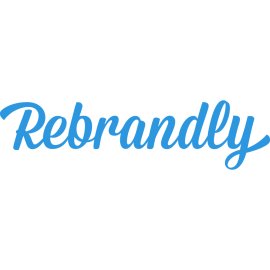 Rebrandly Logo Png | Rebrandly Logo Vector | Links Reimagined  Shortening with Style  The Creative URL Platform  Branding Beyond the Click