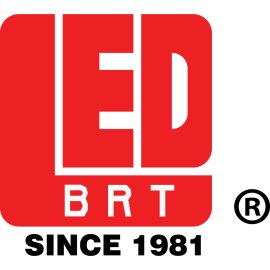 Led Brt Logo Png | Led Brt Logo Vector | Illuminating Innovation  Precision in Light  Clarity and Brilliance  The Future Defined