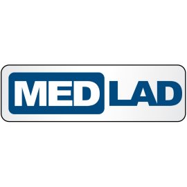 Med Lad Logo Png | Med Lad Logo Vector | The Healing Hand | Modern Medical Ally | Trust in Every Interaction | Care Made Clear