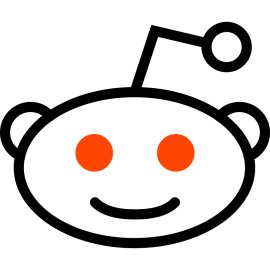 Reddit Logo Png | Reddit Logo Vector | The Front Page of the Internet  The Upvote Arrow  An Alien in the Machine  A Community Snoo