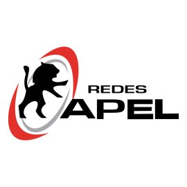Redes Apel Logo Png | Redes Apel Logo Vector | Redes Apel Logo | Network & Connection Symbol | Modern Tech Emblem | Trustworthy Digital Identity