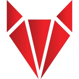 Redfox Labs Rfox Logo Png | Redfox Labs Rfox Logo Vector | Cunning Innovation  Agile Intelligence  Digital Alchemy  Crimson Code