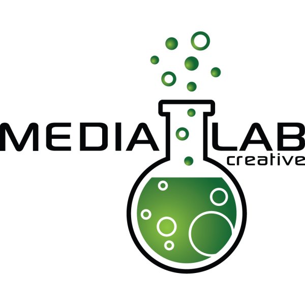 Media Lab Creative Llc Logo Png | Media Lab Creative Llc Logo Vector ...