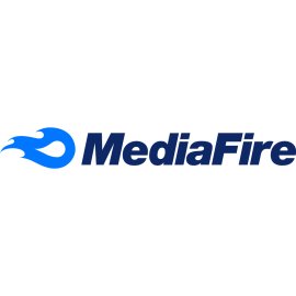Mediafire Logo Png | Mediafire Logo Vector | Digital Cloud Vault  Lightning Bolt Speed  Secure File Sharing  Global Media Hub