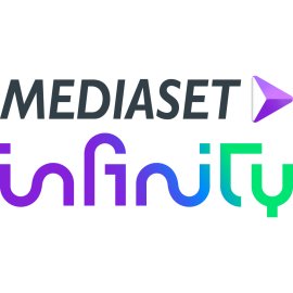 Mediaset Infinity Logo Png | Mediaset Infinity Logo Vector | Infinite Entertainment  Boundless Streaming  Visual Convergence  Digital Storytelling