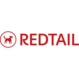 Redtail Technology Logo Png | Redtail Technology Logo Vector | Precision in Motion  Agile Data Solutions  The Crimson Beacon  Visionary Analytics