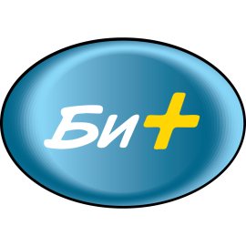 Bee Plus Logo Vector Png | Modern Bee Plus Brand Emblem | Dynamic Bee Plus Identity Mark | Bee Plus Corporate Badge Design