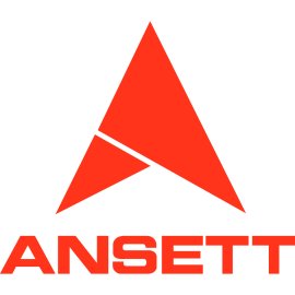 Ansett Logo Vector PNG | Ansett Airlines Emblem | Ansett Aviation Brand Mark | Classic Ansett Corporate Identity