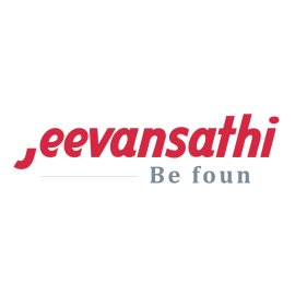 Jeevansathi Logo Png | Jeevansathi Logo Vector | Hearts Intertwined  Eternal Bonds  Matrimonial Harmony  A Promise of Togetherness