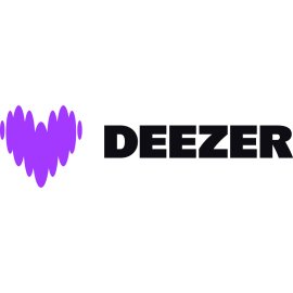 Deezer023 Logo Png | Deezer023 Logo Vector | Digital Pulse  Sonic Identity  Data Stream  Modern Harmony