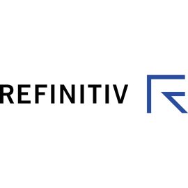 Refinitiv Logo Png | Refinitiv Logo Vector | Data Intelligence Refined | Global Financial Clarity | The Pulse of Markets