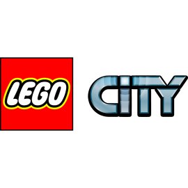 Lego City005 Logo Png | Lego City005 Logo Vector | Building Urban Dreams  Modular Imagination  The City That You Create  Precision and Play