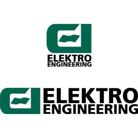 Eei Logo Png | Eei Logo Vector | Eei: The Spark of Innovation  The Essence of Energy  A Mark of Modernity  The Future in Form