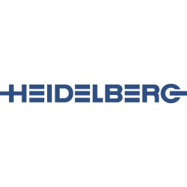 Heidelberg Logo Png | Heidelberg Logo Vector | Timeless Craftsmanship  Enduring Legacy  The Heidelberg Mark  Precision & Tradition