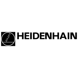 Heidenhain Logo Png | Heidenhain Logo Vector | Precision in Motion  German Engineering Excellence  Metrology and Motion Control  Encoders and CNC Systems