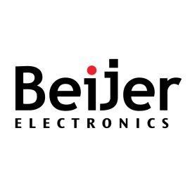 Beijer Electronics Logo Vector PNG | Beijer Electronics Brand Identity | Beijer Electronics Wordmark Design | Beijer Industrial Technology Logo