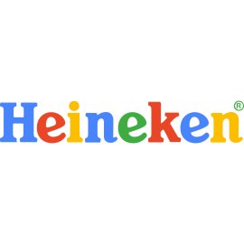 Heineken Google Logo Png | Heineken Google Logo Vector | A Digital Pint | The Convergence of Search and Social | Brewed with Data | The Algorithm's Lager