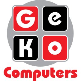 Geko Computers Logo Png | Geko Computers Logo Vector | Geko Computers  Precision Engineering  Agile Technology  Unbreakable Performance