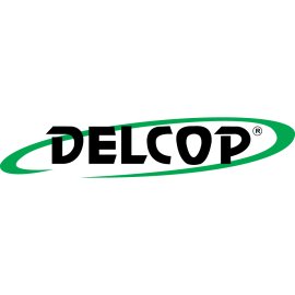 Delcop Impresoras Logo Png | Delcop Impresoras Logo Vector | Precision in Every Pixel  Trusted Printing Solutions  The Mark of Reliability  Innovation at Your Fingertips