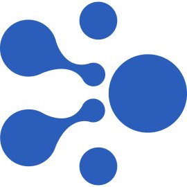 Aelf Elf Logo Vector Png | Aelf Blockchain Brand Emblem | Modern Decentralized Network Symbol | Minimalist Crypto Technology Icon