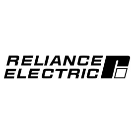Reliance Electric Logo Png | Reliance Electric Logo Vector | Powering Industry  |  Dynamic Motion  |  Trusted Reliability  |  Electrifying Progress