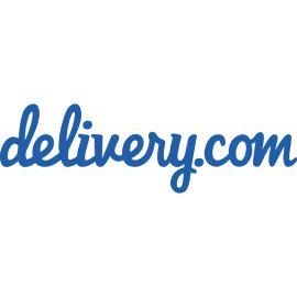 Delivery Com Logo Png | Delivery Com Logo Vector | Swift Connect  Seamless Supply  Digital Courier  Network Pulse