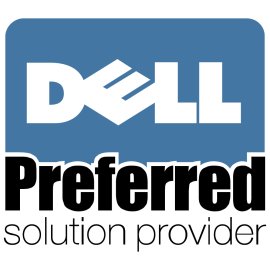 Dell Preferred Logo Png | Dell Preferred Logo Vector | Trusted Innovation  Precision Engineering  Premium Partnership  Future-Focused Solutions