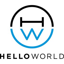 Helloworld Inc Logo Png | Helloworld Inc Logo Vector | Connecting the Dots of Humanity  Bridging Distances with a Smile  A Global Hello in Every Interaction