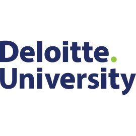 Deloitte University Logo Png | Deloitte University Logo Vector | The Embodiment of Insight  The Gateway to Mastery  The Forge of Future Leaders  The Deloitte Crest