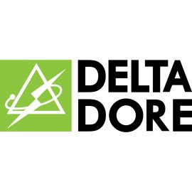 Delta Dore Logo Png | Delta Dore Logo Vector | Precision in Motion  Harmony of Elements  The Delta Dore Signature  A Symbol of Connected Living