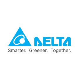 Delta Electronics Thailand Pcl Logo Png | Delta Electronics Thailand Pcl Logo Vector | Powering Progress  Connecting Innovation  Delta Thailand  Energy & Intelligence