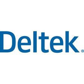 Deltek Logo Png | Deltek Logo Vector | Precision in Progress  Vision Built  The Architecture of Achievement