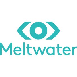 Meltwater Logo Png | Meltwater Logo Vector | Data in Motion  |  The Flow of Insight  |  Clarity from the Stream
